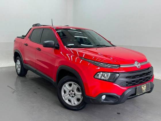 FIAT TORO 1.8 16V EVO FLEX ENDURANCE AT6